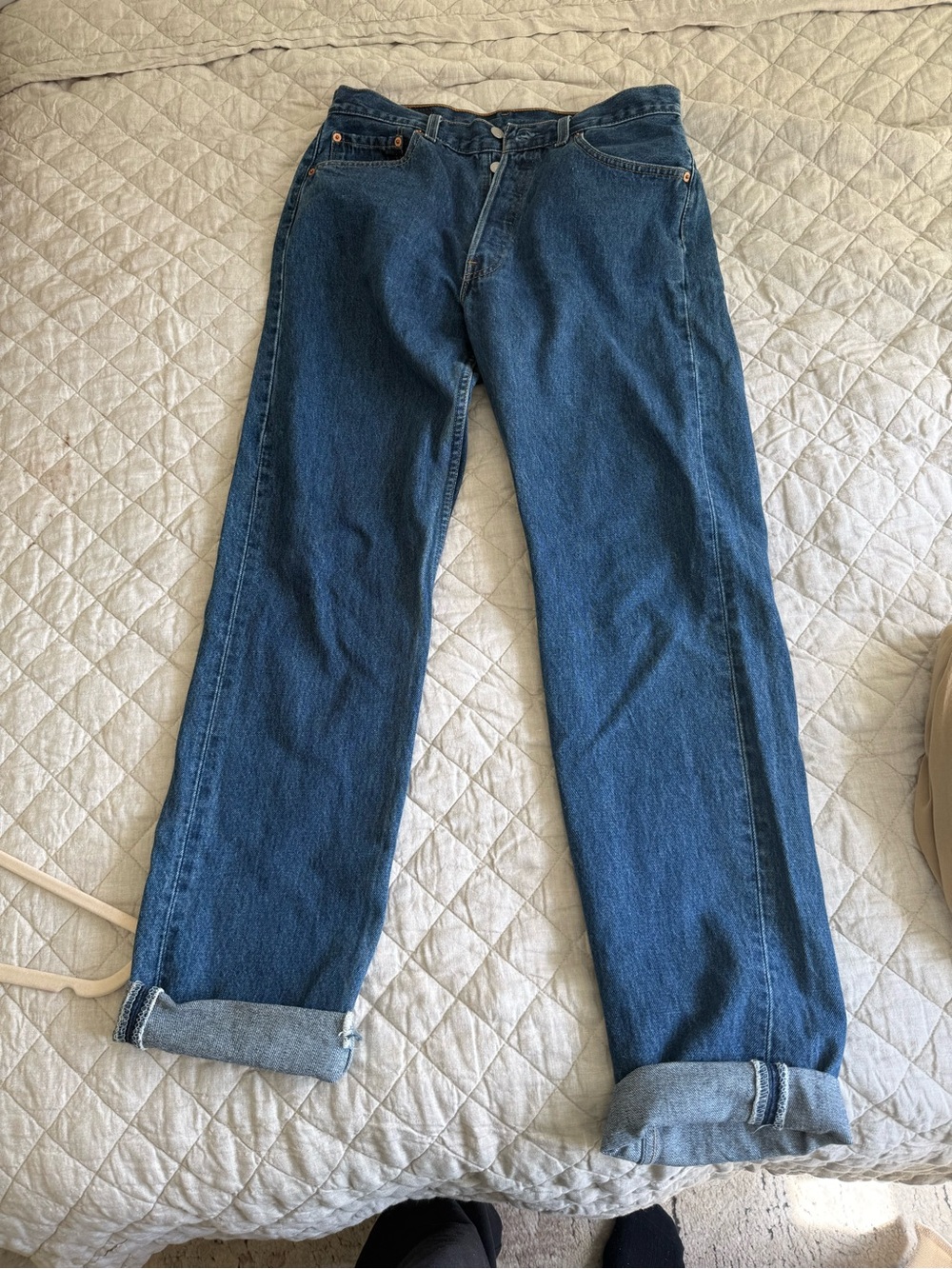 Vintage Levi’s
